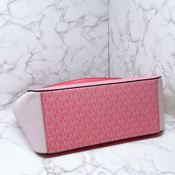 Michael Kors chain shoulder bag - Picture 5 of 10